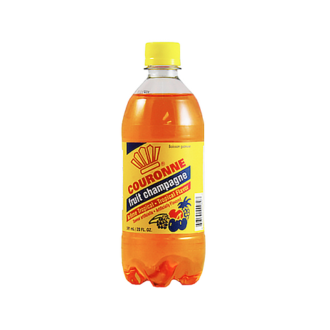 Cola couronne